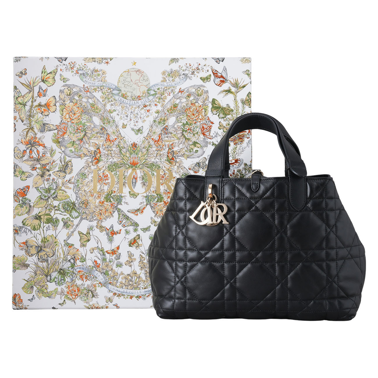 CHRISTIAN DIOR(USED)디올 뚜주흐 미듐